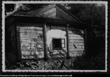 Ostrożany, dw&oacute;r