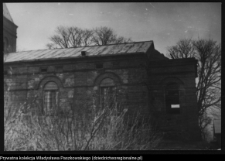 Wiżajny, kości&oacute;ł ewangelicki