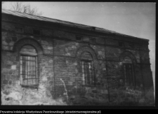 Wiżajny, kości&oacute;ł ewangelicki