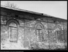 Wiżajny, kości&oacute;ł ewangelicki