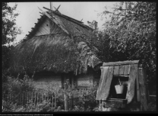 Ostr&oacute;w P&oacute;łnocny, chata