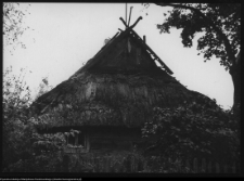 Ostr&oacute;w P&oacute;łnocny, chata