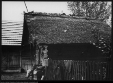 Ostr&oacute;w P&oacute;łnocny, lamus