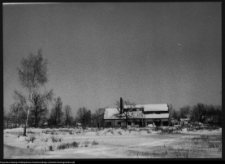 Hajn&oacute;wka, fabryka terpentyny &bdquo;Terebenthen&rdquo;