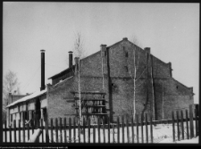 Hajn&oacute;wka, fabryka terpentyny &bdquo;Terebenthen&rdquo;