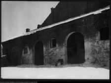 Hajn&oacute;wka, fabryka terpentyny &bdquo;Terebenthen&rdquo;