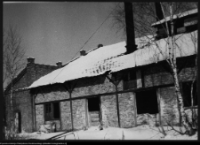 Hajn&oacute;wka, fabryka terpentyny &bdquo;Terebenthen&rdquo;