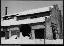 Hajn&oacute;wka, fabryka terpentyny &bdquo;Terebenthen&rdquo;