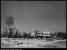 Hajn&oacute;wka, fabryka terpentyny &bdquo;Terebenthen&rdquo;