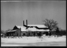 Hajn&oacute;wka, fabryka terpentyny &bdquo;Terebenthen&rdquo;