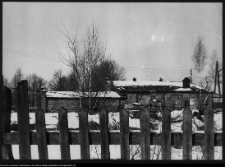 Hajn&oacute;wka, fabryka terpentyny &bdquo;Terebenthen&rdquo;