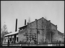 Hajn&oacute;wka, fabryka terpentyny &bdquo;Terebenthen&rdquo;