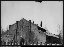 Hajn&oacute;wka, fabryka terpentyny &bdquo;Terebenthen&rdquo;