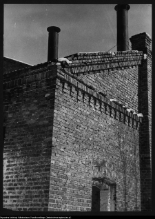 Hajn&oacute;wka, fabryka terpentyny &bdquo;Terebenthen&rdquo;