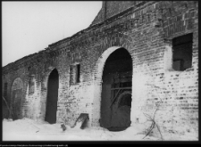 Hajn&oacute;wka, fabryka terpentyny &bdquo;Terebenthen&rdquo;