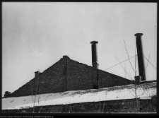 Hajn&oacute;wka, fabryka terpentyny &bdquo;Terebenthen&rdquo;