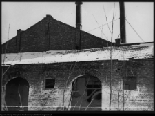 Hajn&oacute;wka, fabryka terpentyny &bdquo;Terebenthen&rdquo;