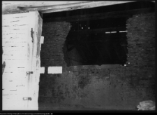 Hajn&oacute;wka, fabryka terpentyny &bdquo;Terebenthen&rdquo;