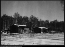 Hajn&oacute;wka, fabryka terpentyny &bdquo;Terebenthen&rdquo;