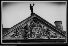 Niebor&oacute;w, pałac Radziwiłł&oacute;w