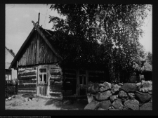 Karwowo, chata nr 45