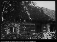 Karwowo, chata nr 45