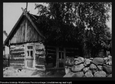 Karwowo, chata nr 45