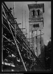 Drozdowo, kości&oacute;ł