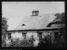 Drozdowo, dw&oacute;r Lutosławskich