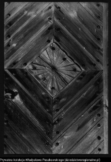 Sokoły, kości&oacute;ł cmentarny Podwyższenia Krzyża Świętego