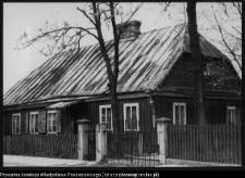 Sokoły, ul. Kościelna 9