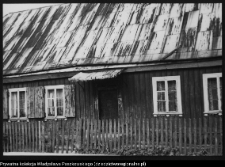 Sokoły, ul. Kościelna 9