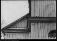 Giełczyn, kości&oacute;ł Nawiedzenia NMP