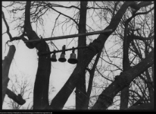 Giełczyn, kości&oacute;ł Nawiedzenia NMP