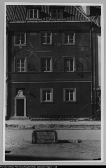 Warszawa, Nowe Miasto