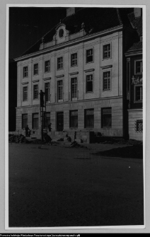 Warszawa, Nowe Miasto