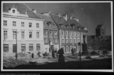 Warszawa, Nowe Miasto