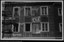 Warszawa, Nowe Miasto