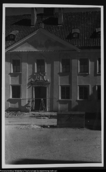 Warszawa, Nowe Miasto