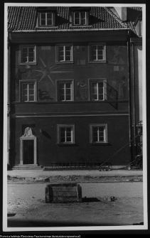 Warszawa, Nowe Miasto