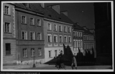 Warszawa, Nowe Miasto