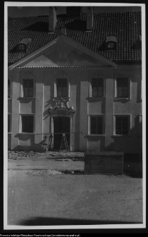 Warszawa, Nowe Miasto