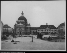 Warszawa, Nowe Miasto