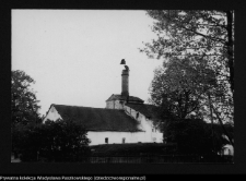 Jeżewo Stare, browar