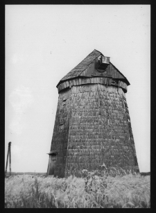 Marchel&oacute;wka, wiatrak