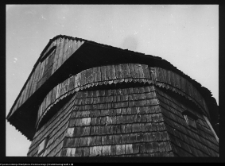 Marchel&oacute;wka, wiatrak