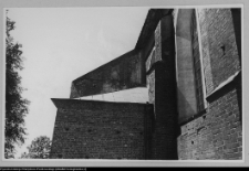 Wąsosz, kości&oacute;ł parafialny