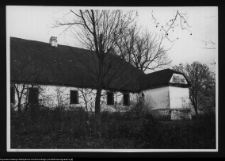 Hołny Mejera (Majera), dw&oacute;r