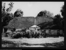 Hołny Mejera (Majera), dw&oacute;r