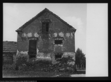 Hołny Mejera (Majera), dw&oacute;r